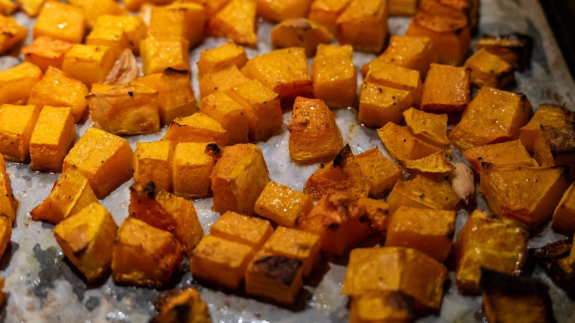 We Asked 3 Chefs How To Make Frozen Butternut Squash Taste Better-and They All Agreed on This One Trick 