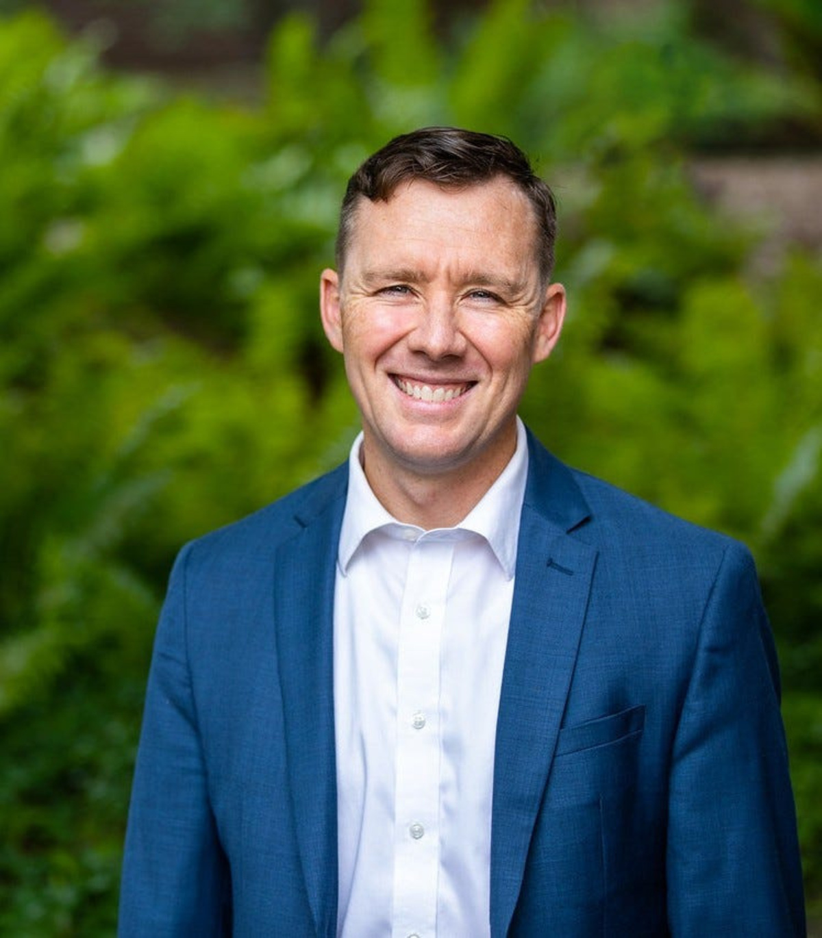 Jake Steel, commissioner of the Kansas State Department of Education, says his goal for the future of education in the state is to provide  “quality instruction ‘at-scale’ and having a support system to help teachers” achieve those aspirations.
