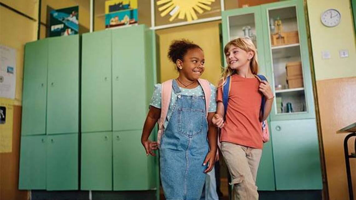 
        7 Tricks to Ease Back-to-School Chaos with a Little Magic
       