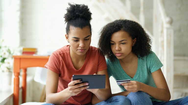 Parents speeding up money milestones for teens