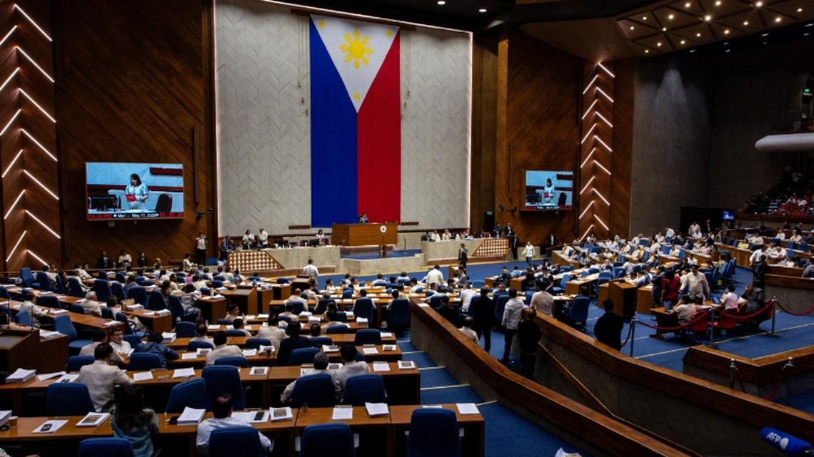Philippines to convene court for VP impeachment amid political turmoil 