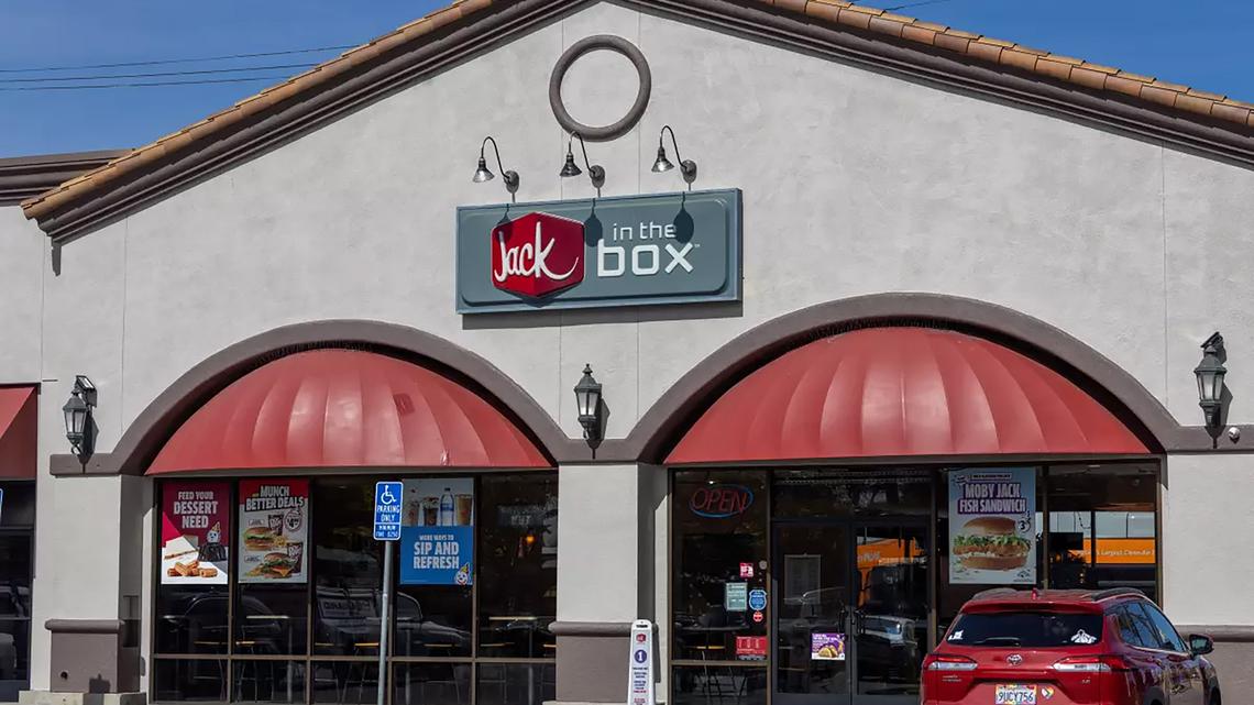 The struggles of Jack in the Box: A bad investment, the immigration crackdown and a clash for control 