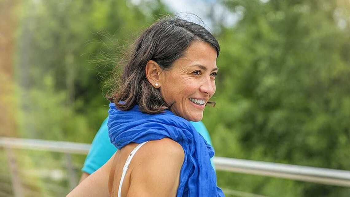 What every woman should know about menopause and heart health 