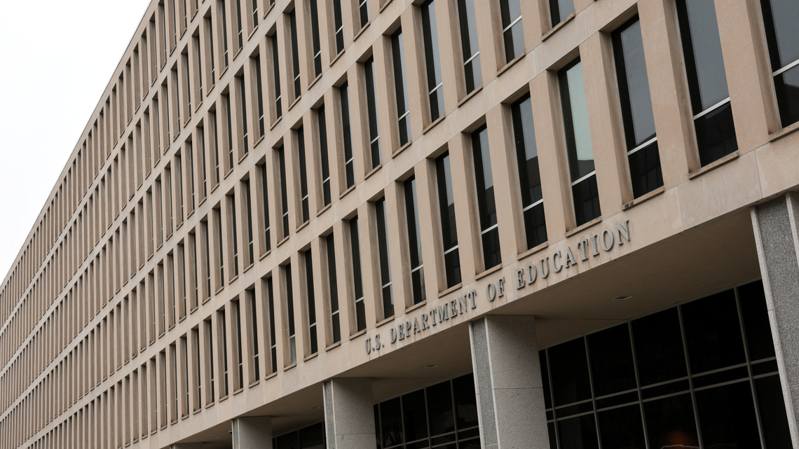 US tells schools not to alter discipline policies to reduce racial disparities 
