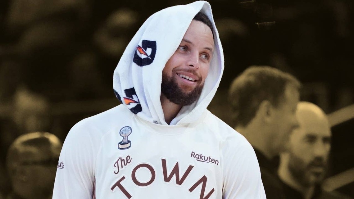 "He still strikes fear in people's eyes" - Robert Horry belives Stephen Curry will have a better 26-27 season than LeBron James and Kevin Durant 