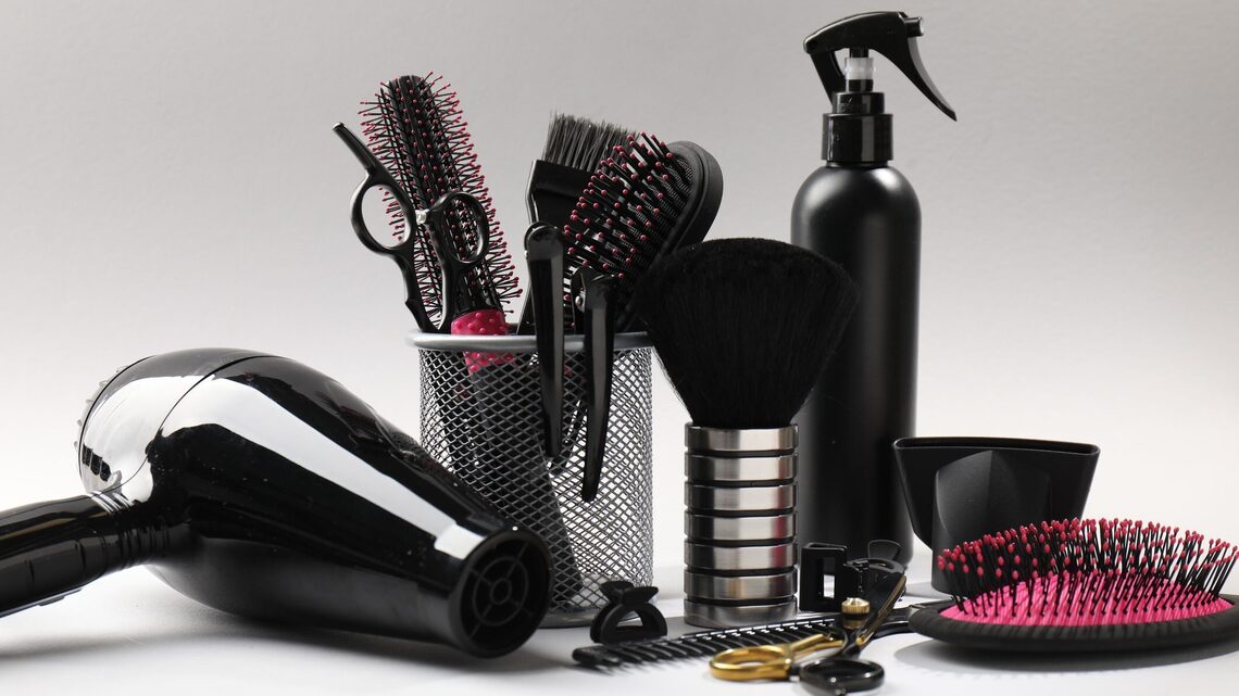 Dyson, Olaplex and More Name-Brand Hair Products Are on Sale for Walmart's Beauty Event 
