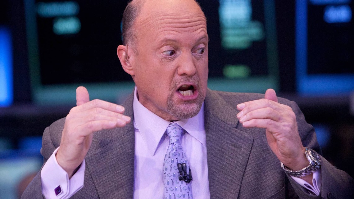 Jim Cramer says the AI data center trade is back, names 6 stocks 