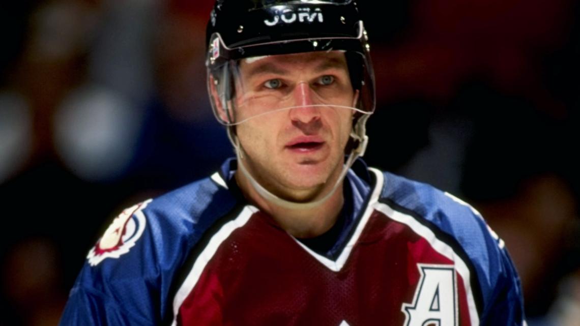 Writer Recalls Final Conversation With Claude Lemieux Days Before His Death 
