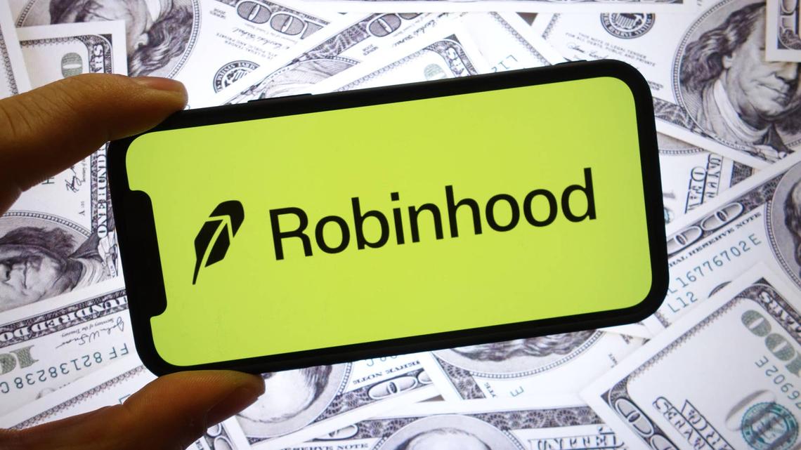 Robinhood CEO says prediction markets could reach "trillions" in annual volume 