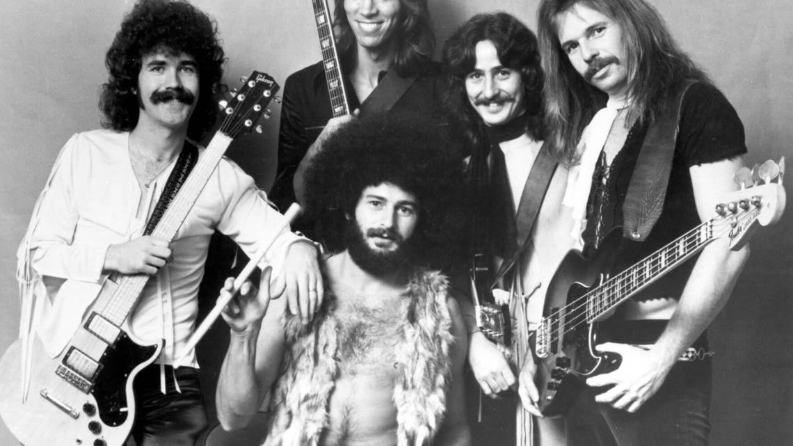1978 Rock Song, Lasting Nearly 6 Minutes, Became a Motivational Hit 