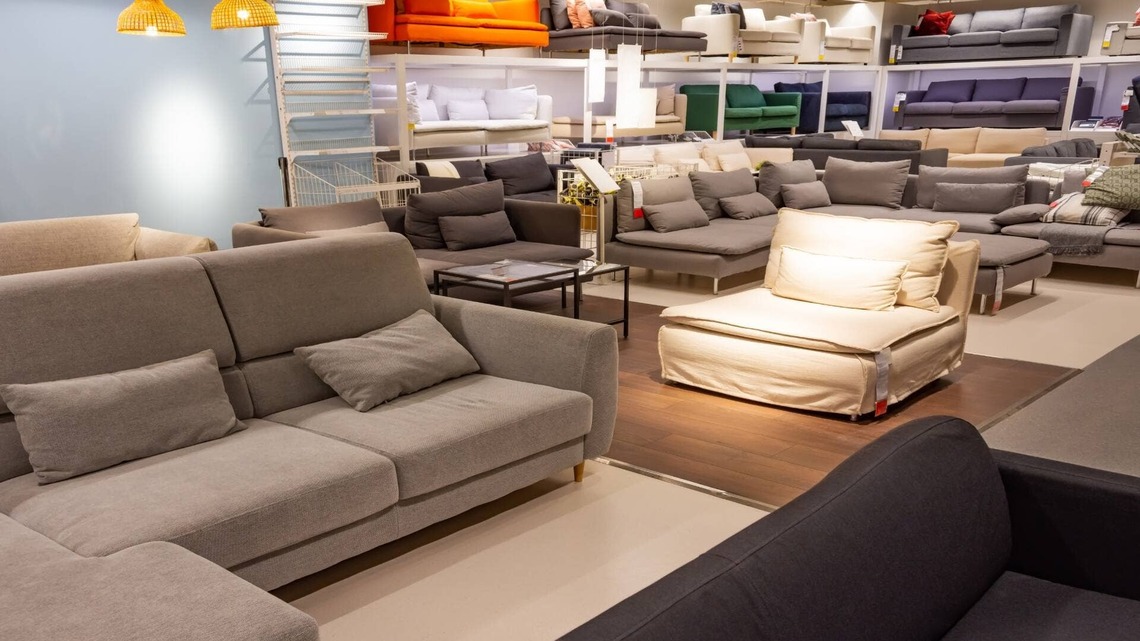 107-year-old iconic furniture retailer closes location for good