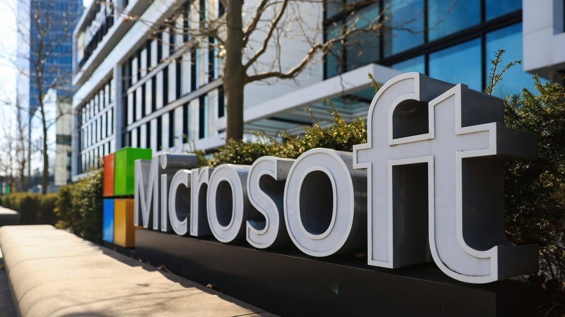 Microsoft CEO sends another layoff message to employees 