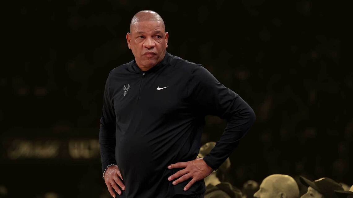 Doc Rivers once explained the reason some NBA teams made sure they had white players: "Fans want to see their own" 