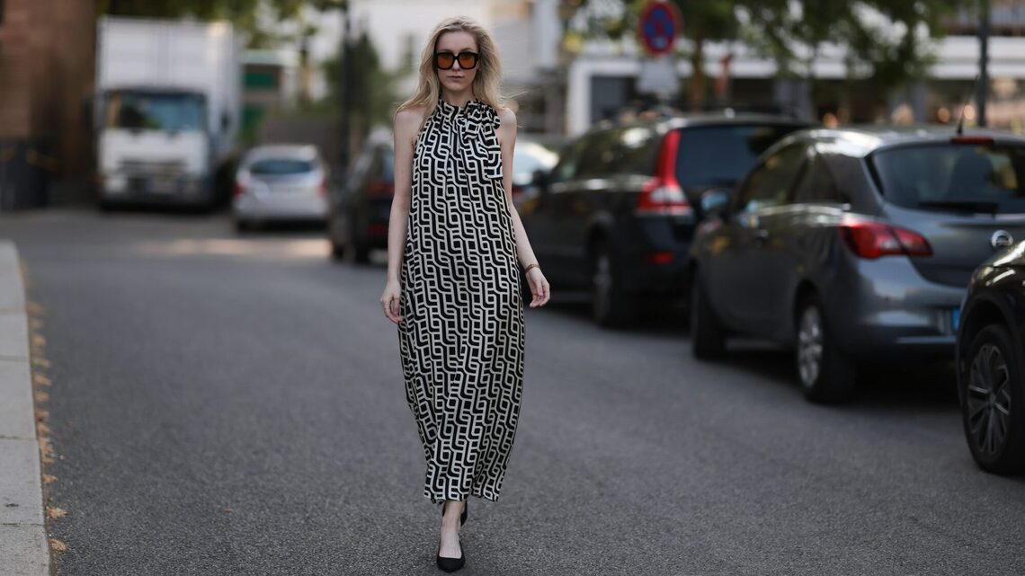 Women 50+ Love These 15 Flowy, Luxe Dresses That Look So Expensive 