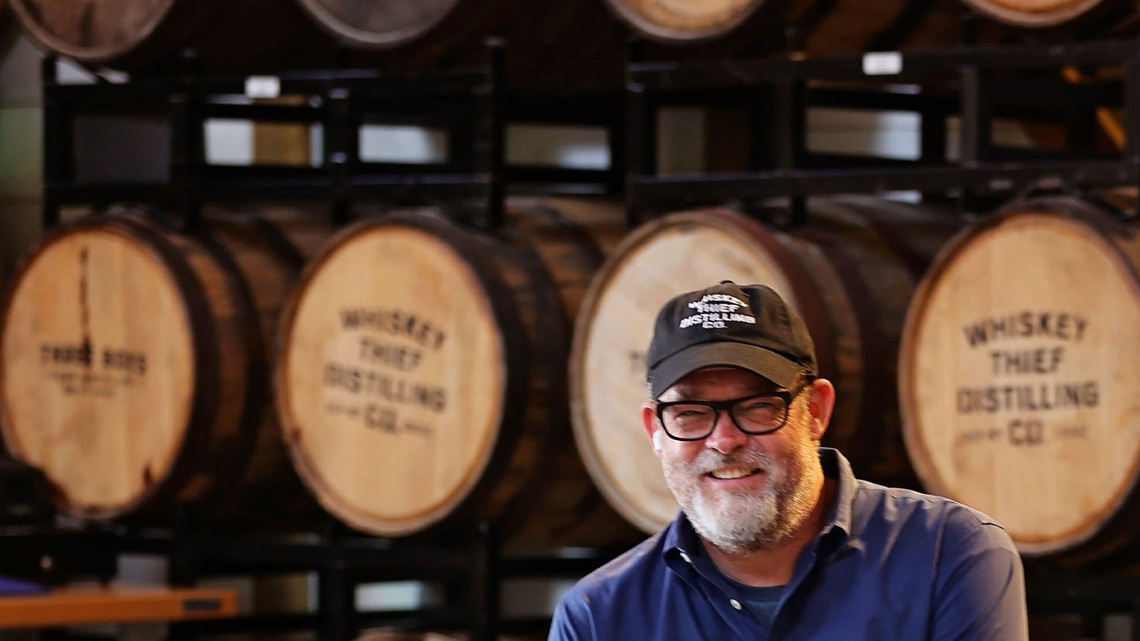 This Kentucky distillery named top distillery tour at World Travel Awards 