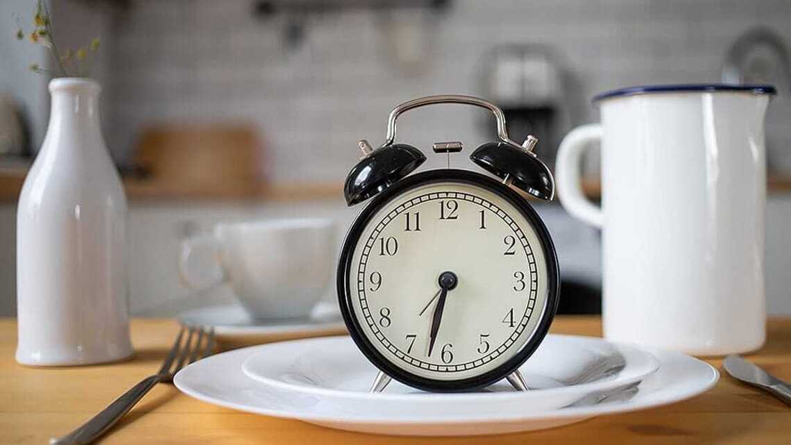 What can you drink while fasting? 
