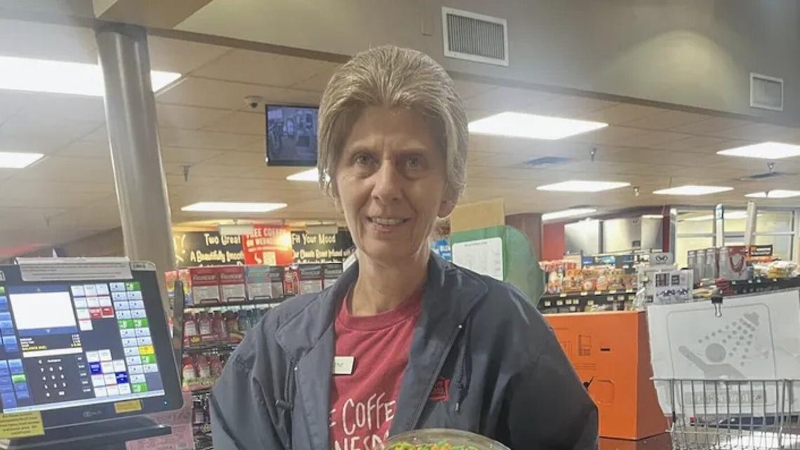 Utah Man Dies By Suicide After Killing His Wife, Shooting His Adult Stepchildren 