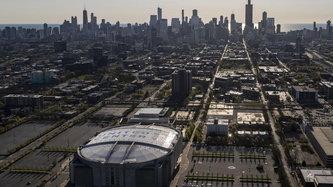 Editorial: Could Chicago's City Council delay - or even imperil - the 1901 Project just to please a union? 