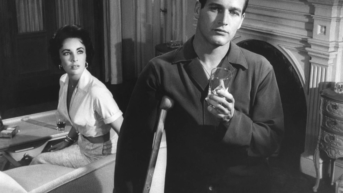 68 Years Ago Today: Classic Drama, Named Paul Newman's Finest Performance, Was Released 