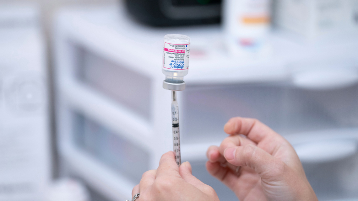 CDC ups COVID infection rating for both Tri-Cities counties. More deaths reported