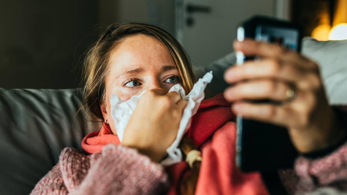 How Long Does Natural Immunity Actually Last After a Spring COVID Infection? 