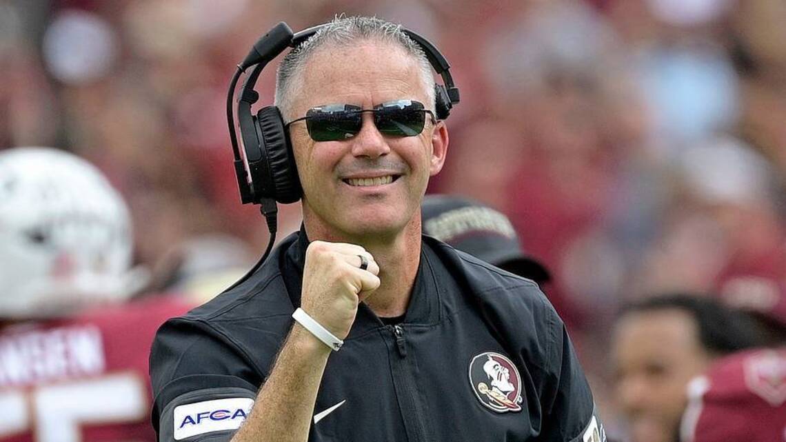 3 FSU Football Freshmen Who Could Force Their Way Into the Rotation 