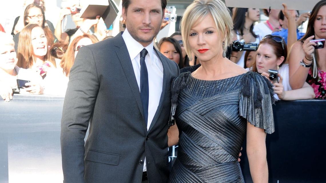Jennie Garth Reflects on Rehab Stay After Peter Facinelli Divorce 