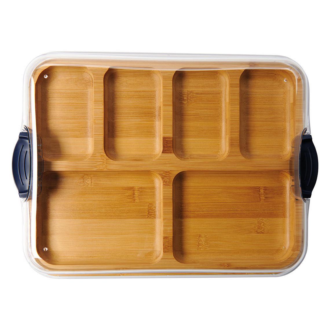 Crofton Charcuterie to Go BoardCourtesy of ALDI