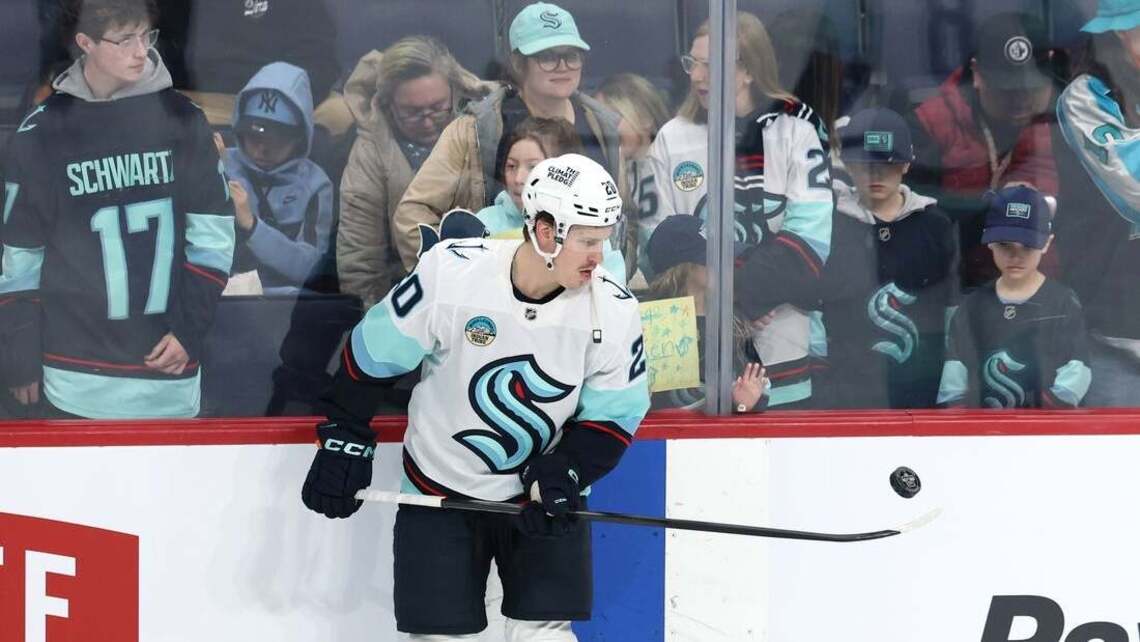 Reports: Rangers agree to 1-year deal with F Eeli Tolvanen 