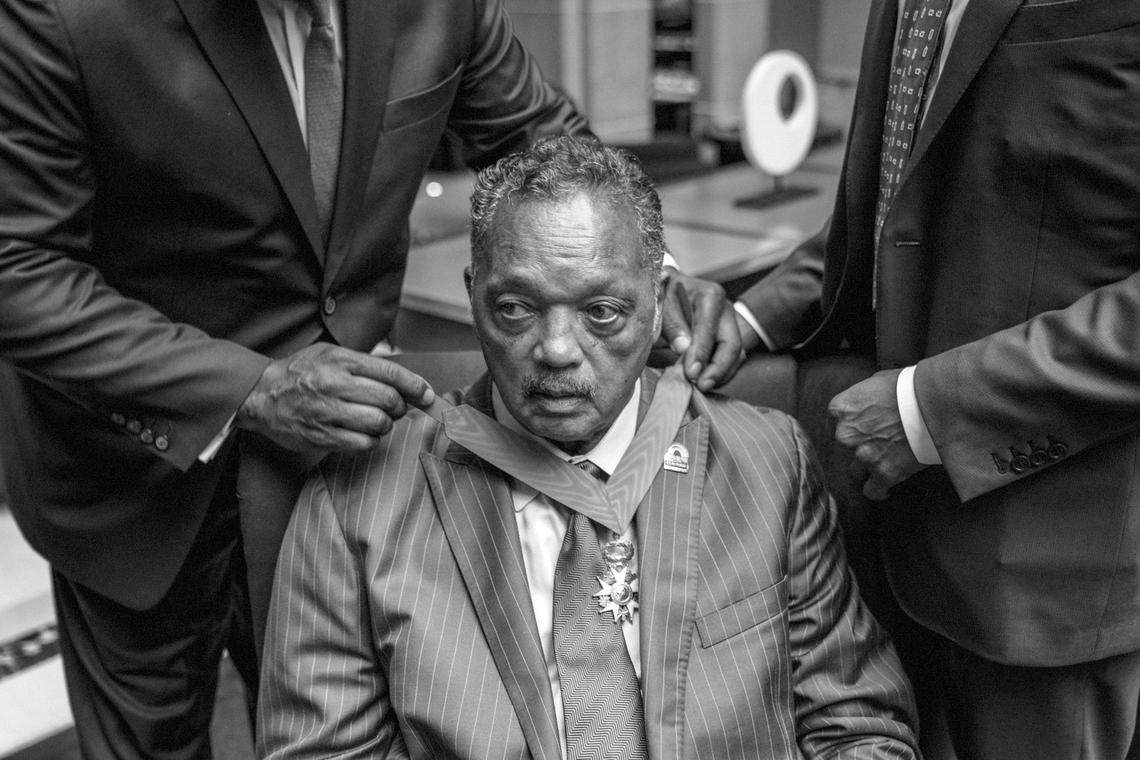 E. Jason Wambsgans/Chicago Tribune/TNS