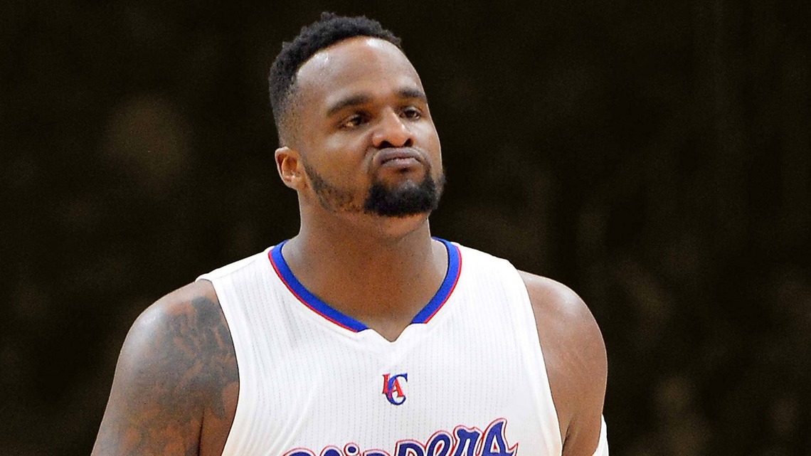 "They said nothing was wrong, but my foot was broken" - Glen Davis claims Clippers cost him four NBA seasons and $30 million 