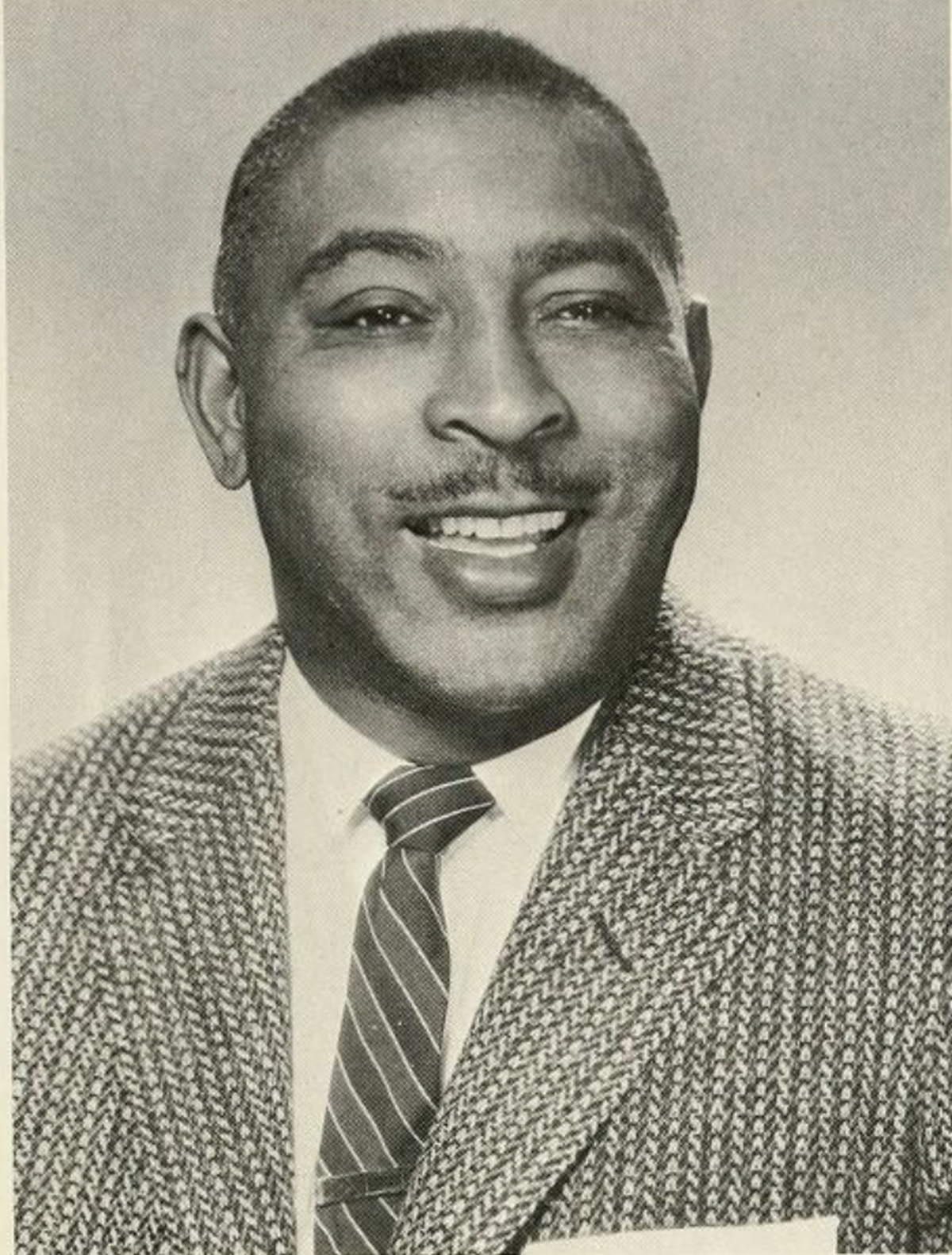  Skip McCain turned Maryland State into a powerhouse beyond HBCU football.