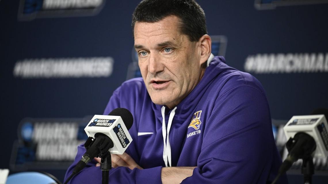 Utah State hires Northern Iowa's Ben Jacobson 