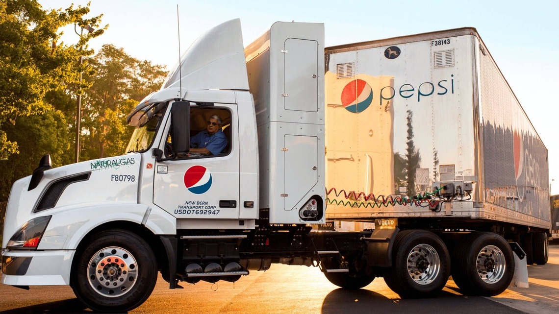 PepsiCo silently discontinued a product Coca-Cola still offers 