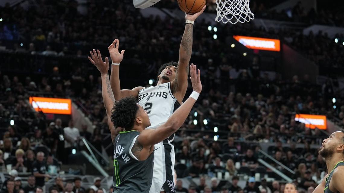 Improvement required for Wolves as Spurs series pivots home 
