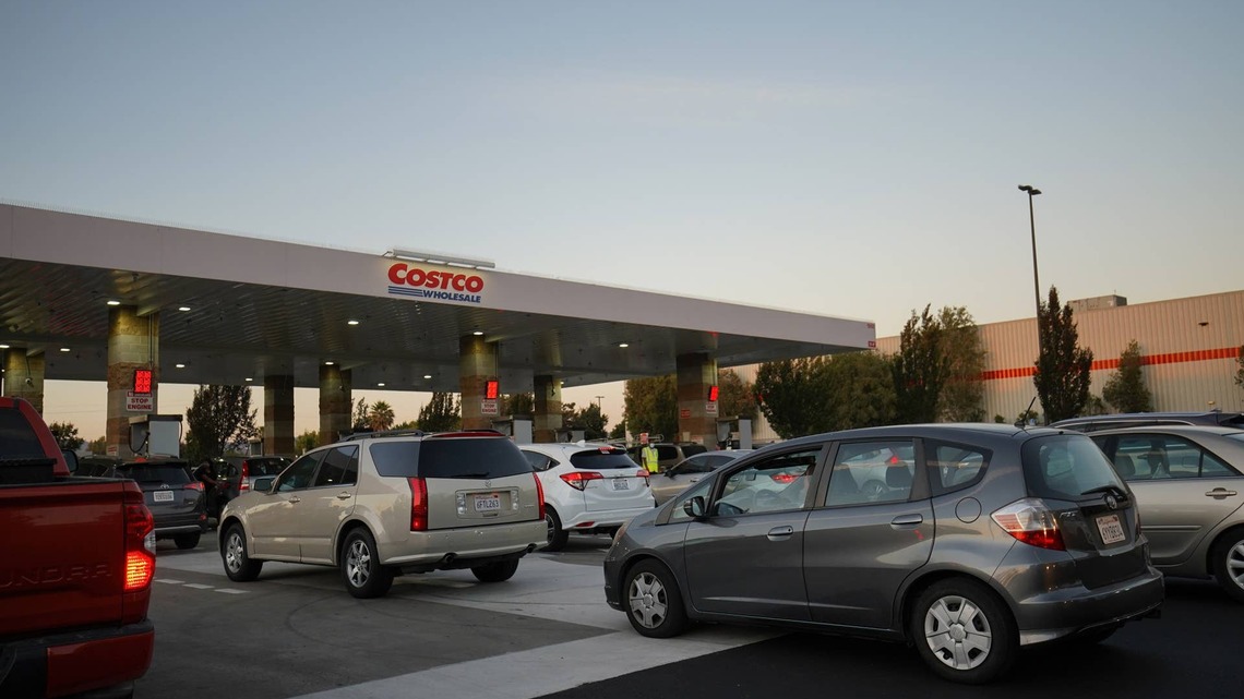 New Fuel Rules May Send American Auto Jobs Overseas