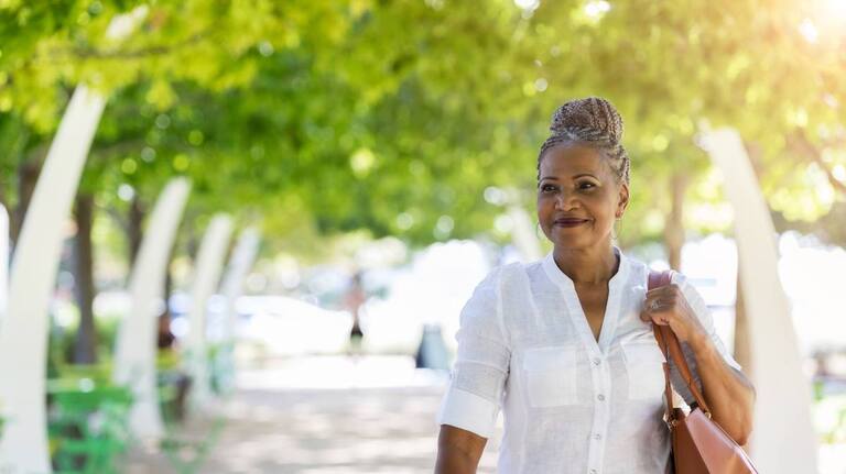 Walk Your Way to a Better Memory: How Exercise Curbs Dementia Risk