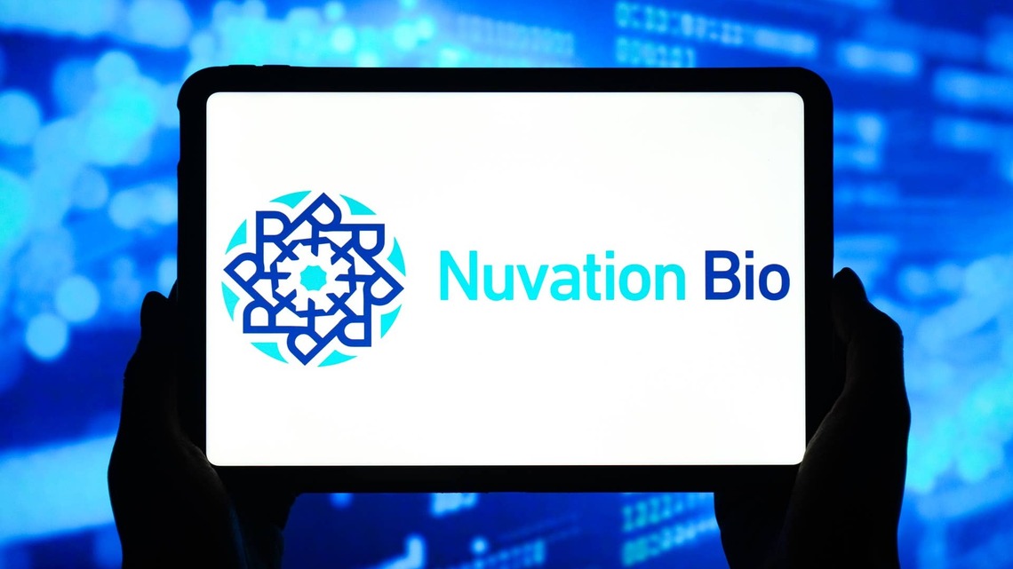 Jim Cramer sends strong 5-word message on surging biotech stock