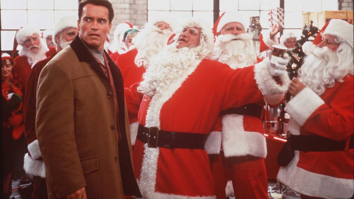 The Endless Prank That Arnold Schwarzenegger Pulled on a WWE Legend