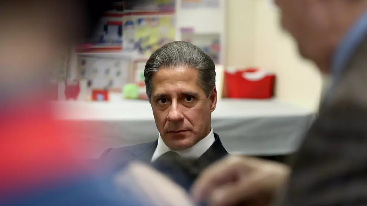 Los Angeles Unified School District Superintendent Alberto Carvalho has denied any wrongdoing and has asked to be returned to his duties, in his first public statement since FBI raids at his home and district office last month.