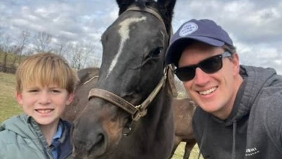 'A Mare Like This Can Change Your Life': How A $35,000 Broodmare Made Over $3.4 Million 