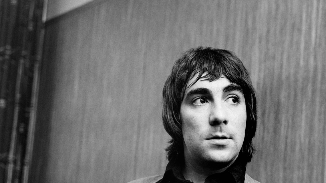 48 Years Ago Today, One of Rock's Greatest Drummers Died at Just 32 