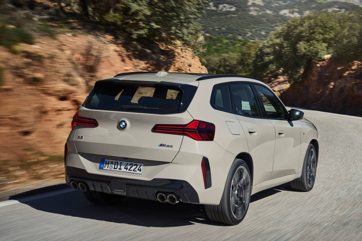 BMW