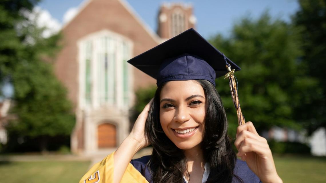 Millions could see student loan payments change under new federal proposal 