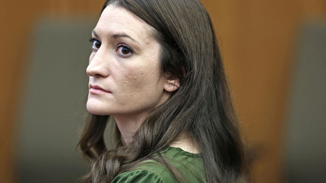Deadlocked Lindsay Clancy jury sent home, to resume deliberations on Wednesday 