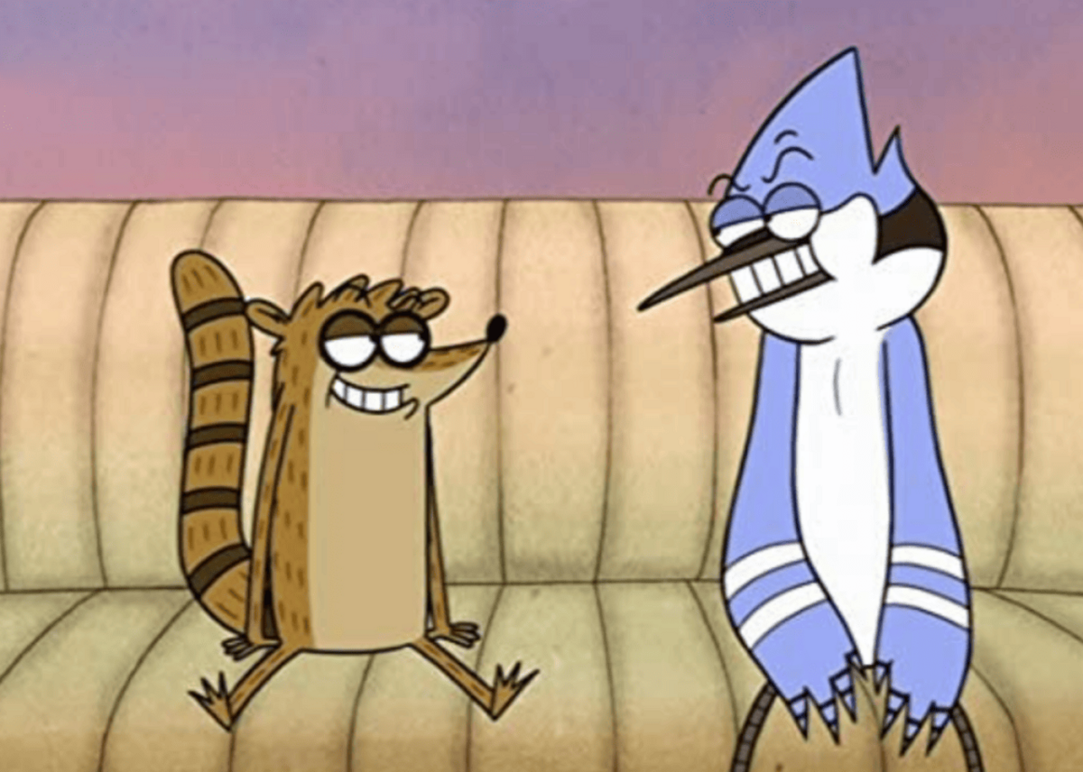  Cartoon Network Studios 