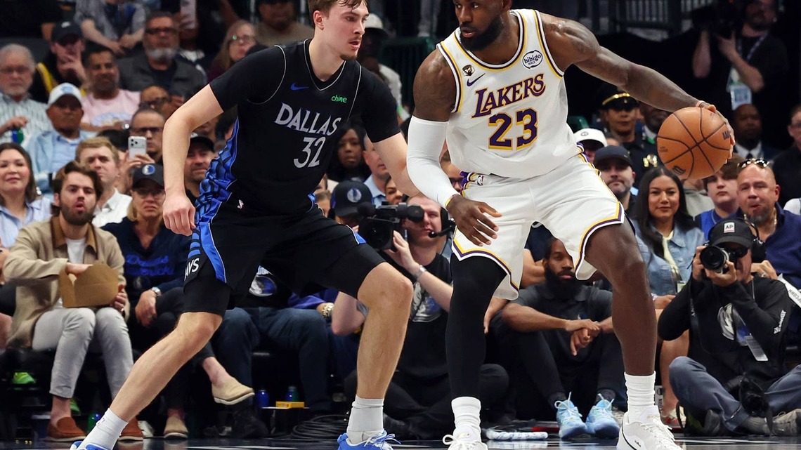 Analysis | Flagg’s rise to superstardom in Dallas now feels inevitable