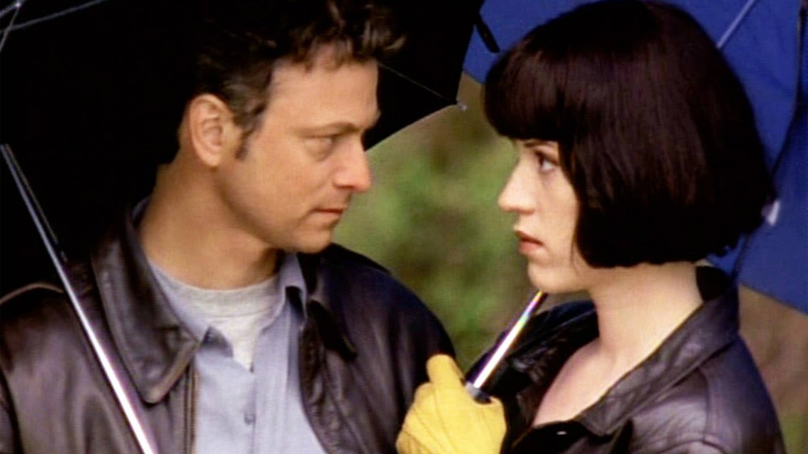 1994 Miniseries, Based on Stephen King's Longest Novel, Ranks Among His Best TV Shows-And It Starred a Young Molly Ringwald 
