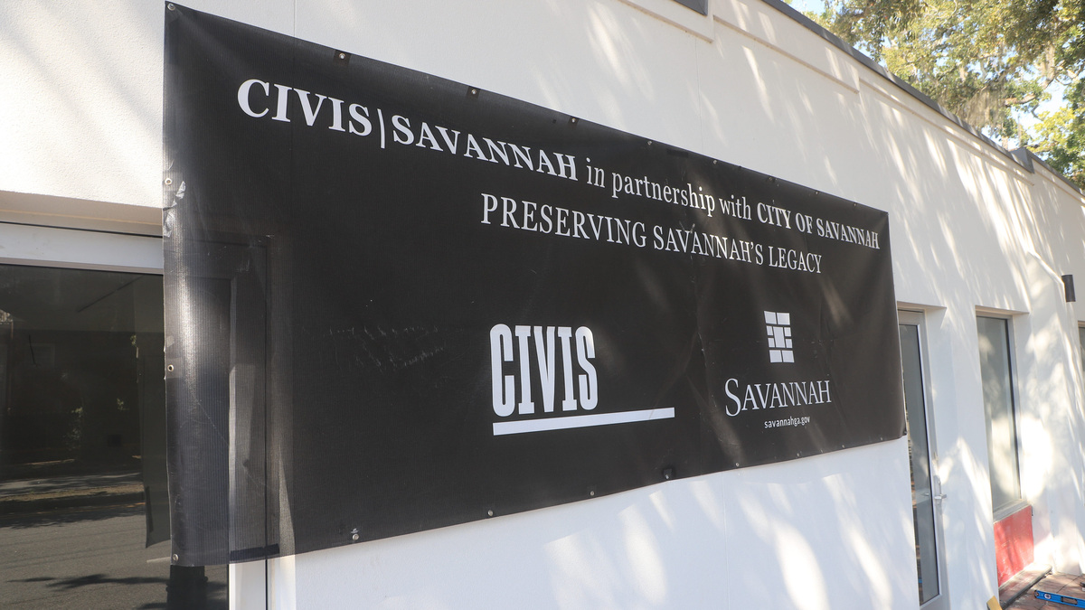 Civis Foundation invests $7 million in Savannah housing initiatives
