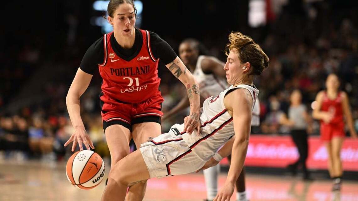 Fire, Mystics meet for first time since 4-overtime epic 